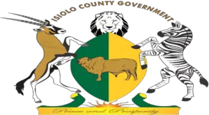 isiolo county logo